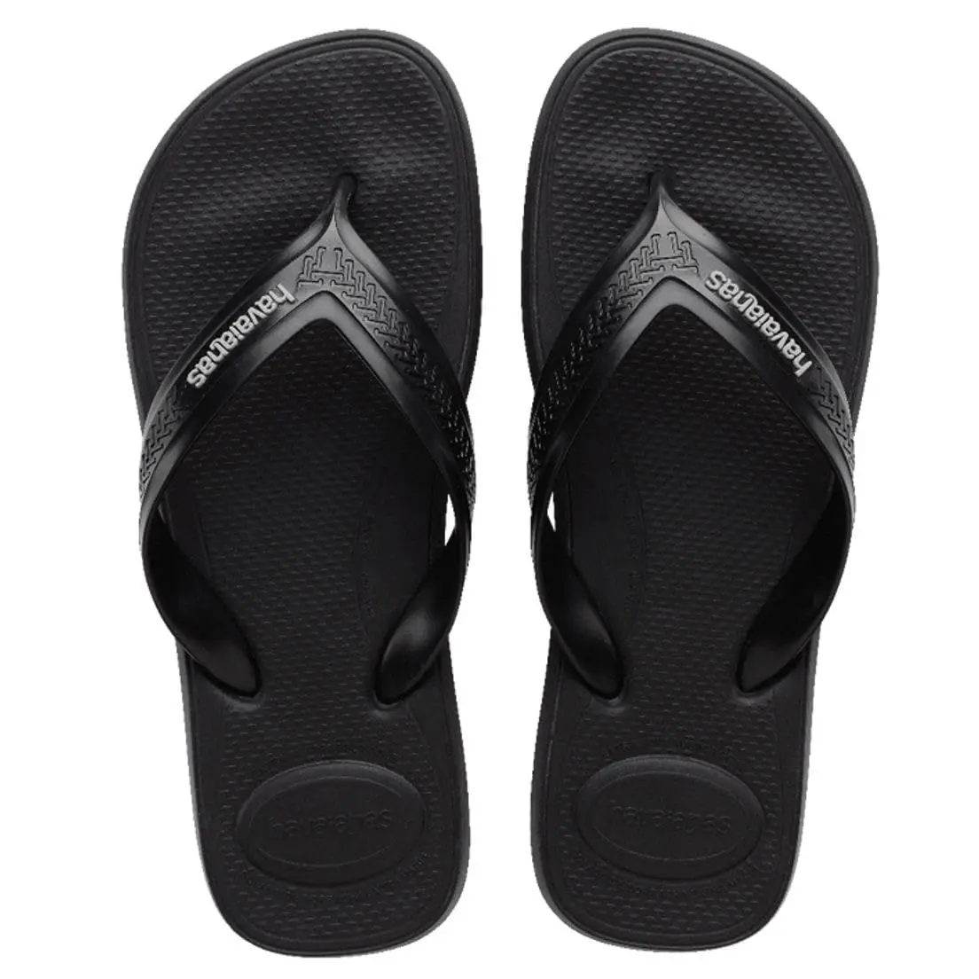 Sandália Havaianas Chinelo de dedo masculino - 1