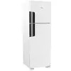 Geladeira Consul Duplex CRM44AB Frost Free 386L com Altura Flex, Função Turbo, Iluminação em LED e Freezer Espaçoso - Branca - 110V - 1