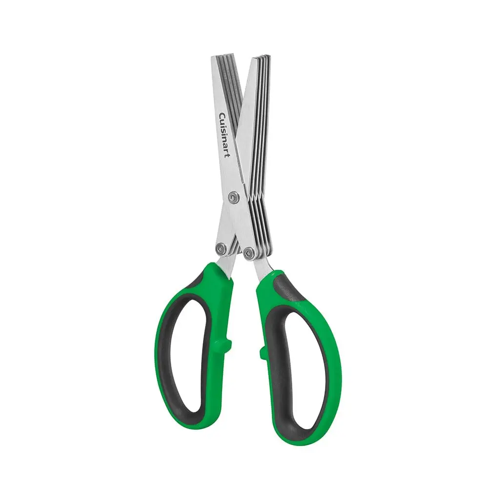 Cuisinart, Tesoura para Ervas, Aço Inoxidável - 1
