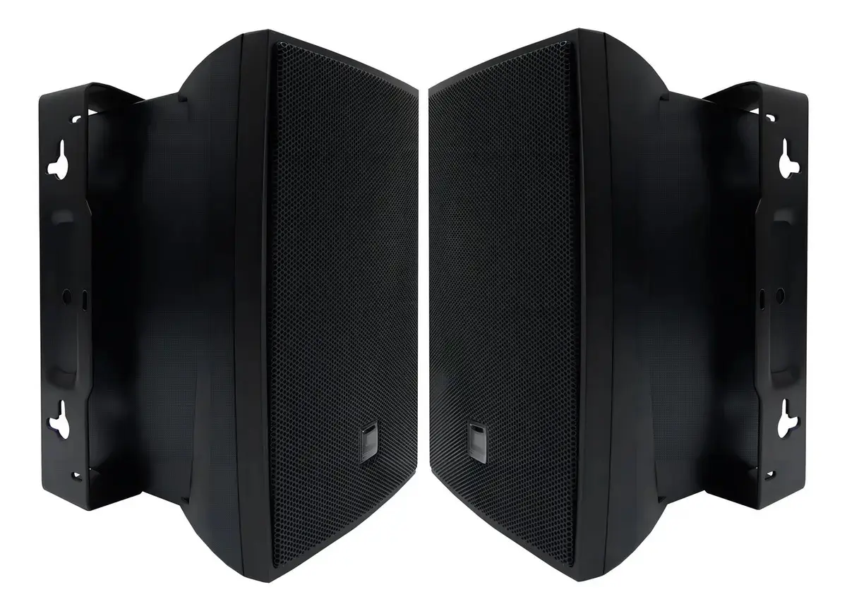Alto-falante JBL Selenium Ambientare C521 black thumbnail 4