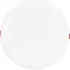 Painel de LED de Embutir 12,1cm 18W Redondo - 1