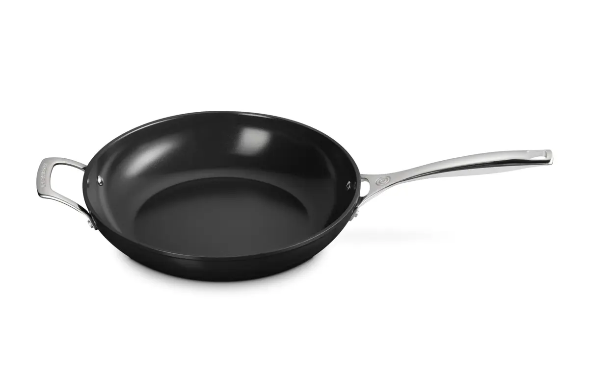 Le Creuset Frigideira Funda C Alça 30Cm Ensc