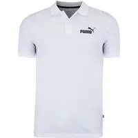 Camisa Polo Puma Ess Jersey - Masculina