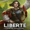 [Prime Gaming] Jogo Liberté Grátis - PC - 1