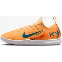Chuteira Kylian Mbappé Futsal Nike Mercurial Academy Infantil