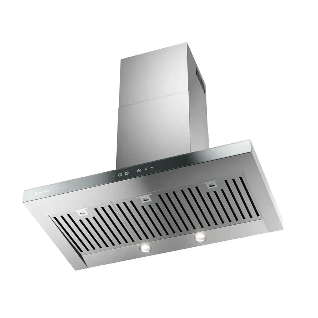 Coifa de Parede 90cm Inox Home Pro CE9HP | Electrolux (220V, Volts)