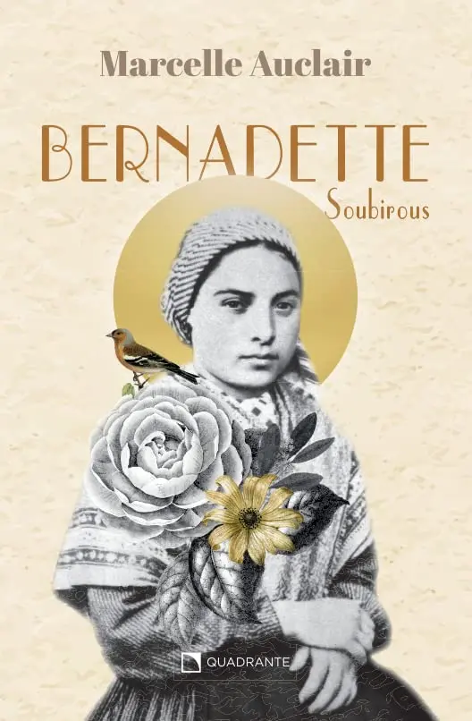 Bernadette Soubirous - 1