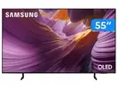 Smart TV 55 4K OLED Samsung S85F 120Hz Tizen - 1