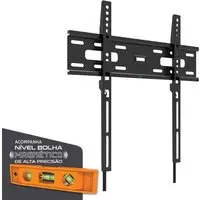 Suporte ELG, Fixo para TV/Monitor, 32″ a 77″, FIX400
