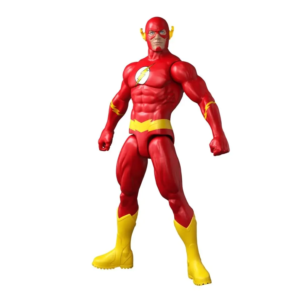 Figura de Ação DC Premiere the Flash™ 12", Multicolorido, Plástico, Mattel