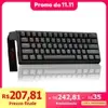 Teclado Magnético Aula WIN 60 HE, 8.000Hz, Rapid Trigger - 1