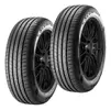 Kit 2 Pneus Pirelli Aro 17 Scorpion 205/55 R17 V - 1