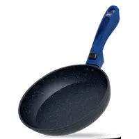 Panela Ichef Polishop Ultra Sauté Grand Blue 24cm | Azul