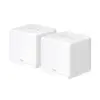 Mercusys Wi-Fi 6 AX1500 Roteador Mesh Dual Band - 1