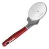 Cortador de Pizza Tramontina Inox Vermelho - 1