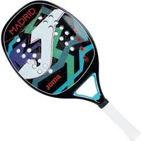 Raquete de Beach Tennis Joma Madrid + Capa Protetora - Adulto