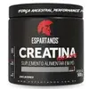Creatina Monohidratada 100% Pura 500g - Espartanos - 1