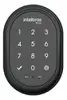 Fechadura Digital De Sobrepor Fr 102 Preto Intelbras - 1