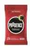 Preservativo Prudence Lubrificado 3 Unidades - 1