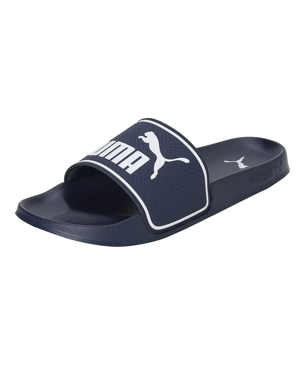 Chinelo Puma Leadcat 2.0 Unissex, Azul, 42,5 - 1