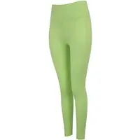 Calça Legging Feminina adidas Yoga - 1