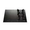 Cooktop Eletrolux 4 Bocas Híbrido Indução e Gás 220V - 1