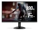 Monitor gaming AOC 24" Full HD 100Hz, 1ms, Adaptive-Sync, VESA - 1
