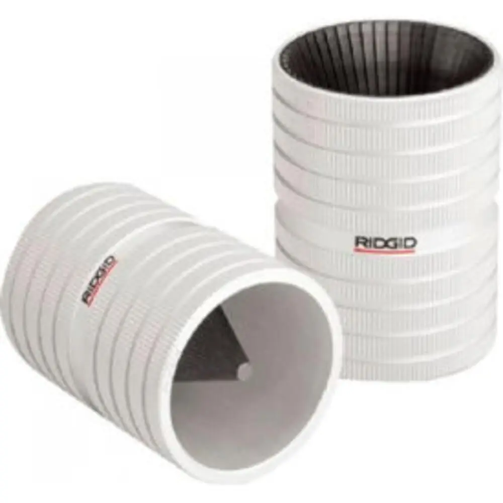 RIDGID 29983 Modelo 223S 1/4" a 1-1/4" Interno/Externo Cobre e Aço Inoxidável Tubulação e Escareador de Tubo, Pequeno