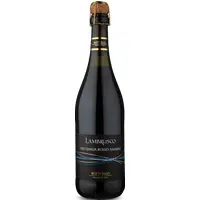 Frisante Botticello Lambrusco I.G.T. dellEmilia Rosso Amabile