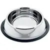 Chalesco Comedouro Inox para Cães e Gatos 720 ml - 1