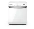 Lava-louças 8 Serviços Blf08bb Brastemp Cor Branco 220V - 1
