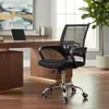 Cadeira Ergonômica Easy Office para Escritório - 1