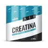 Sharkpro Creatina Monohidratada 300G Sabor Natural - 1
