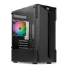 Gabinete Gamer TGT Skylancer V2 Vidro c/ 1 Fan - 1