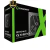 Fonte Gamemax GX800 800W 80 Plus Gold PFC Ativo - 1