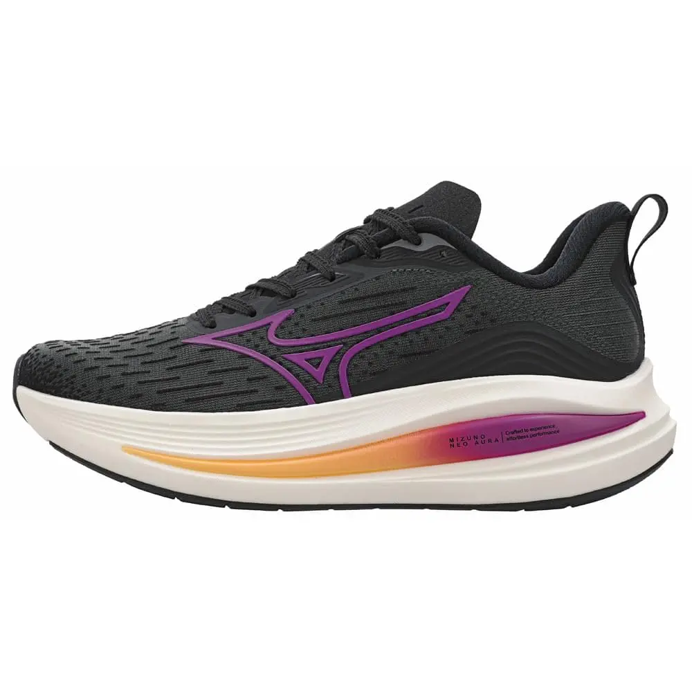 Tênis Mizuno Neo Aura