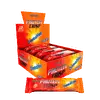 Duas caixas Protein Crisp Bar Ovomaltine® 12 und - 1