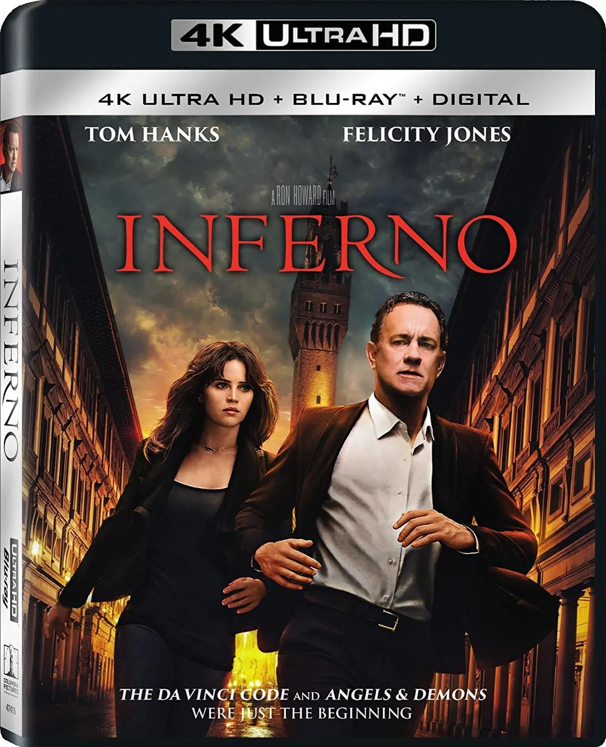 Inferno - 1
