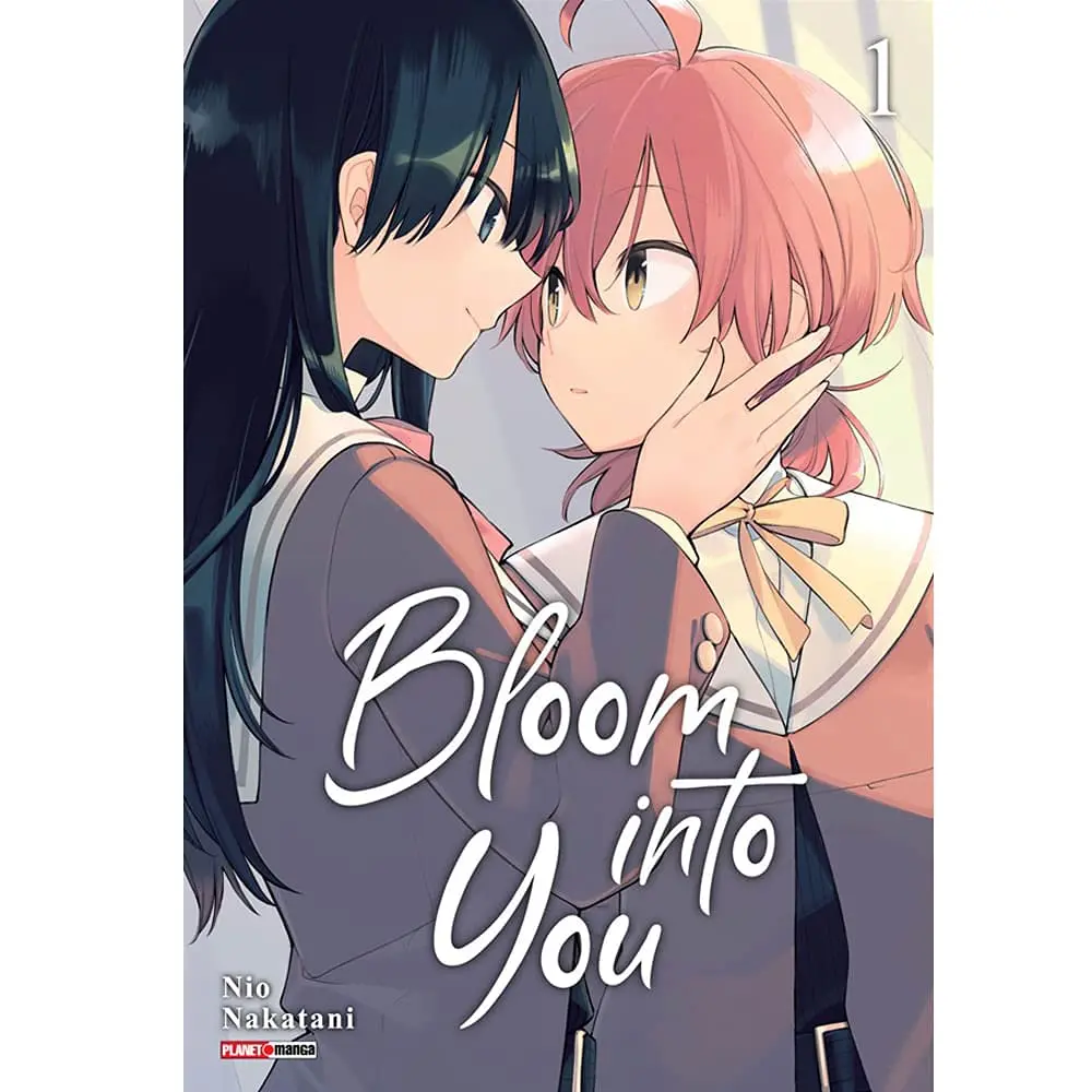 Bloom into you vol. 1