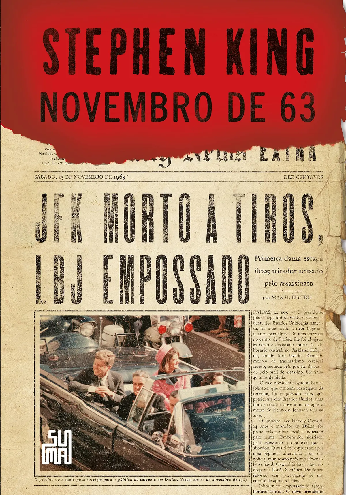 Novembro de 63 - 1