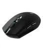 Mouse Gamer Sem Fio Logitech G305 LIGHTSPEED com 6 Botões Programáveis e Até 12.000 DPI - Preto - 1