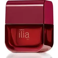 Deo Parfum Feminino Natura Ilía Ser 50 ml