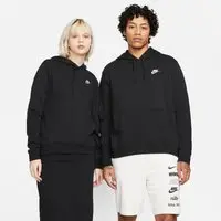 Blusão Nike Sportswear Club Fleece Feminino - 1