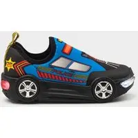 Infantil - Tênis com LED Bibi Turbo Azul 22 - 1