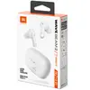 Fone Bluetooth JBL Wave Beam 2, Cancelamento ativo de ruído com Smart Ambient, Quatro microfones para chamadas nítidas e claras, Som JBL Pure Bass  - 1