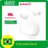 [DoBrasil] Fones Bluetooth 40dB Cancelamento Ruído 32h QCY HT07 ArcBuds - 1