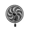 Ventilador de Parede 40cm 140W 8 Pás 220V - 1