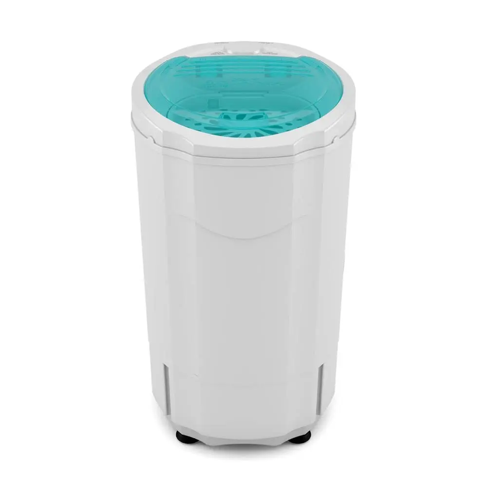 Britânia Centrifuga Roupas BCR15B Cesto Extra Grande Inox 15 KG 220V - 1