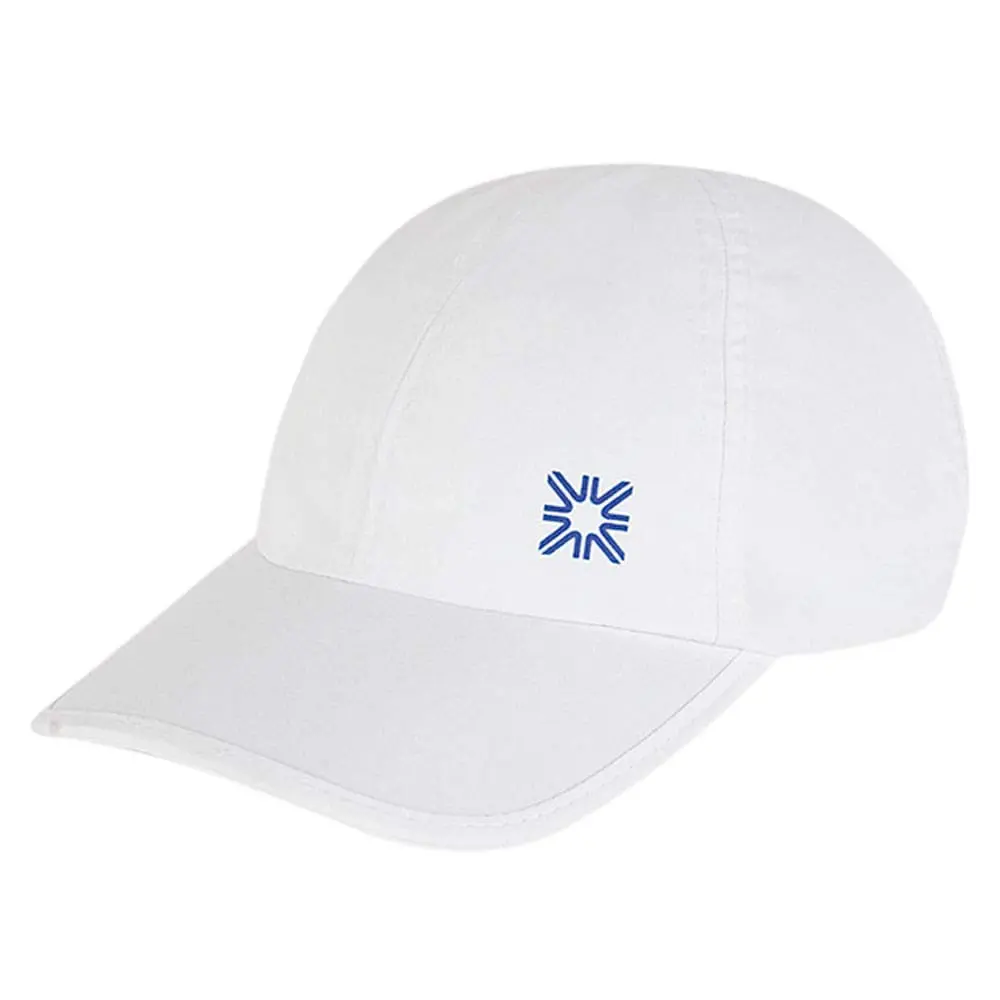 BONÉ UVPRO BRANCO UVLINE