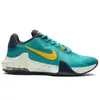 Tênis Nike Air Max Impact 4 - Masculino Numero 37 - 1